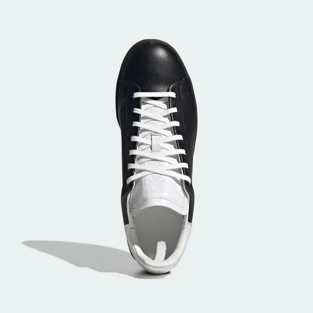 Adidas shoes - adidas Stan Smith - Stan Smith - JH9719 - Black (UPC: 196479012658) 2