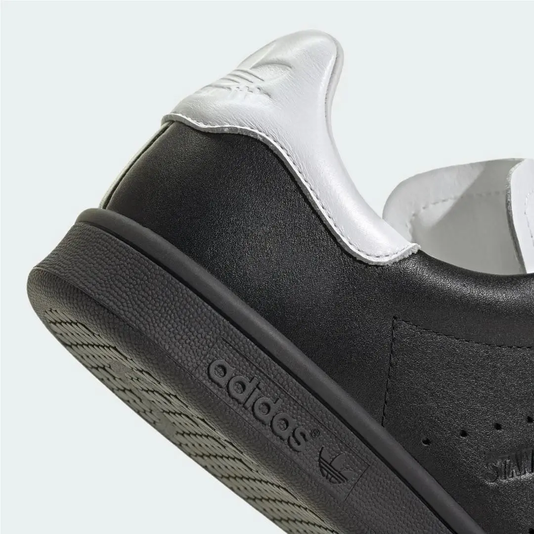 Adidas shoes - adidas Stan Smith - Stan Smith - JH9719 - Black (UPC: 196479012658) 3