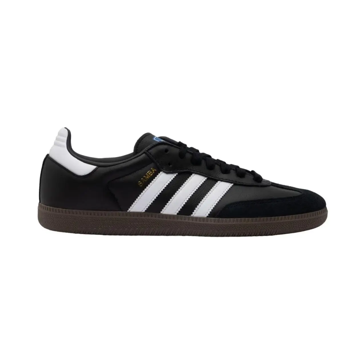 Adidas shoes - adidas Samba OG - Samba - Black 0