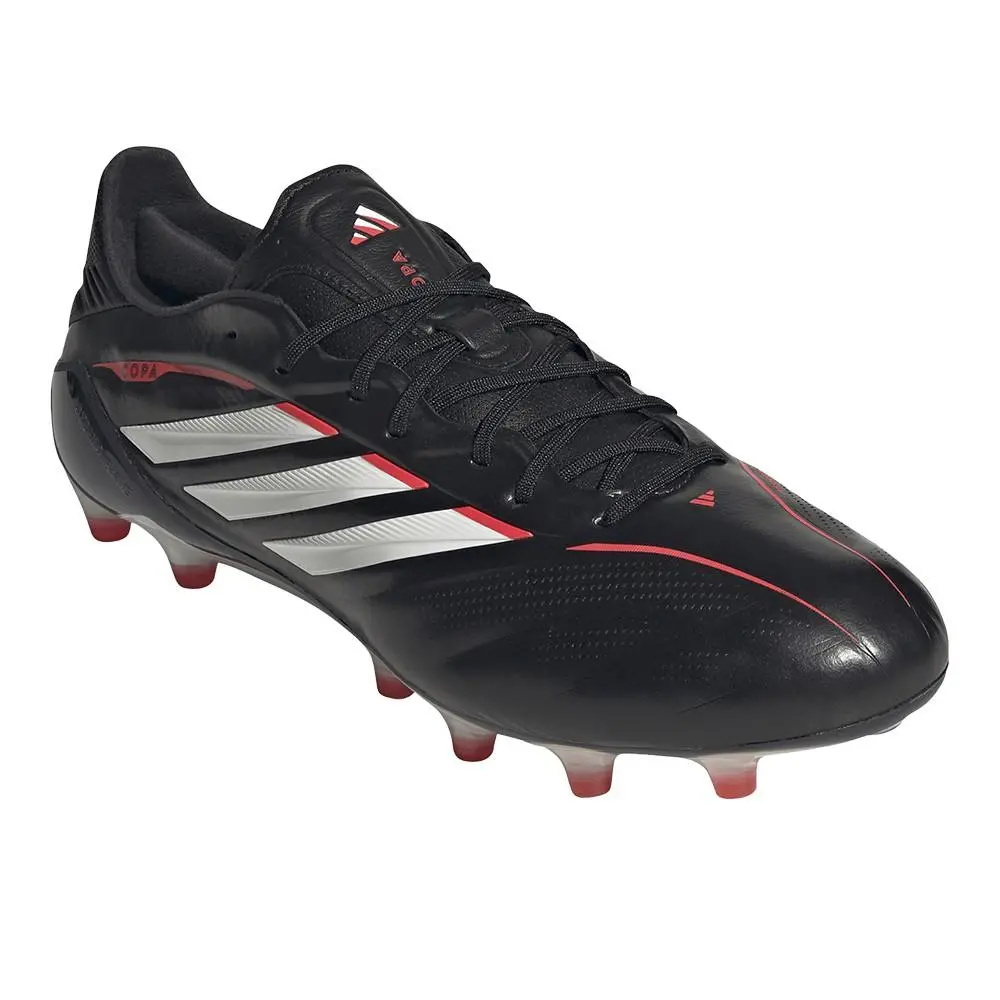 Adidas shoes - adidas Copa Pure Iv Elite Artificial Ground Football - JQ0406 - Black (UPC: 198321915766) 0
