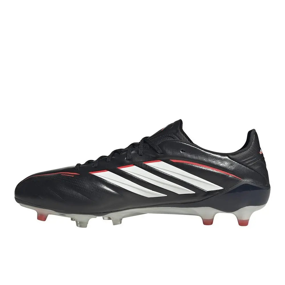 Adidas shoes - adidas Copa Pure Iv Elite Artificial Ground Football - JQ0406 - Black (UPC: 198321915766) 1