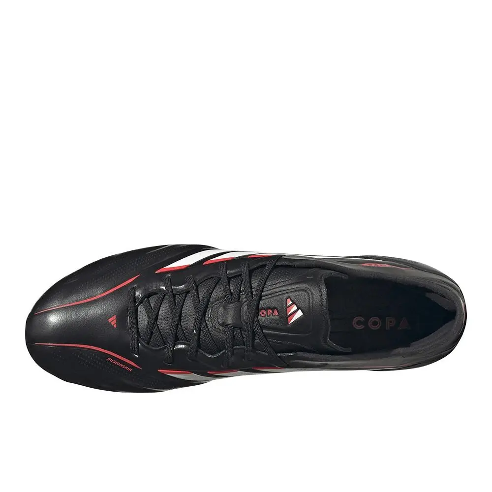 Adidas shoes - adidas Copa Pure Iv Elite Artificial Ground Football - JQ0406 - Black (UPC: 198321915766) 2
