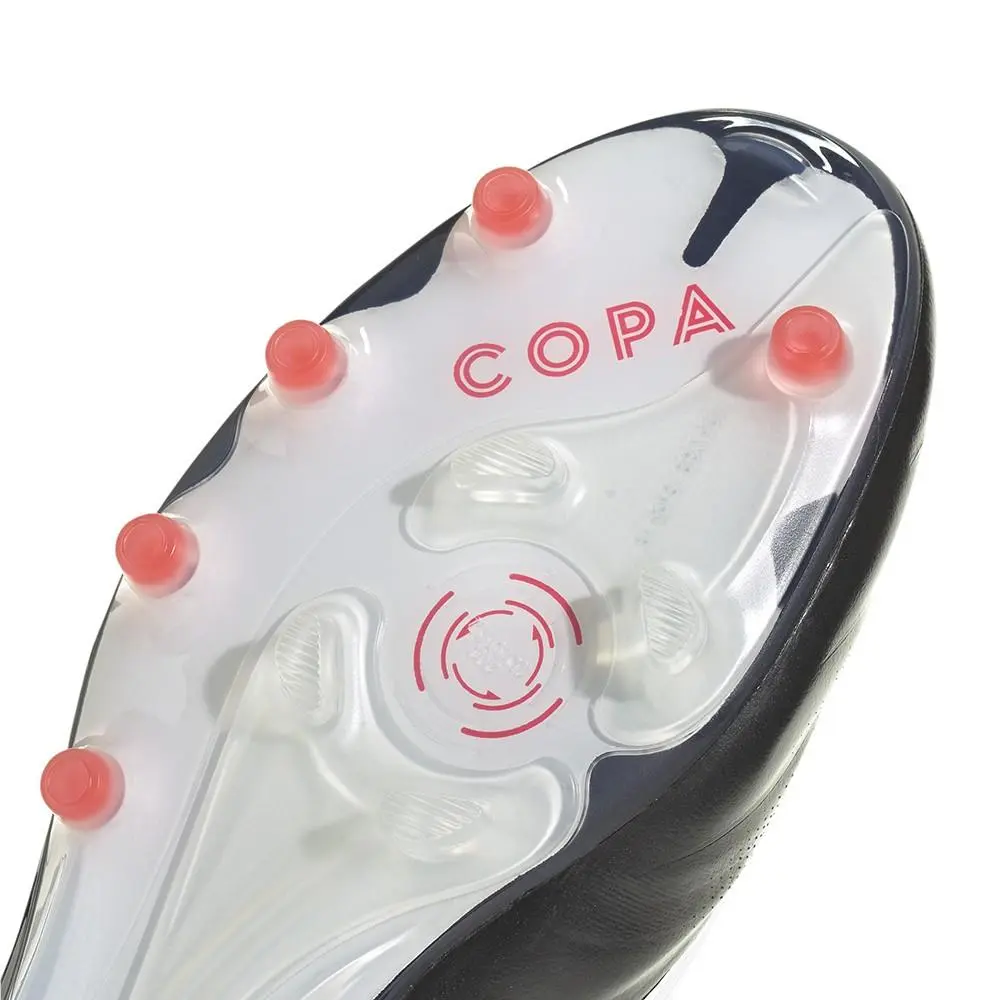 Adidas shoes - adidas Copa Pure Iv Elite Artificial Ground Football - JQ0406 - Black (UPC: 198321915766) 5