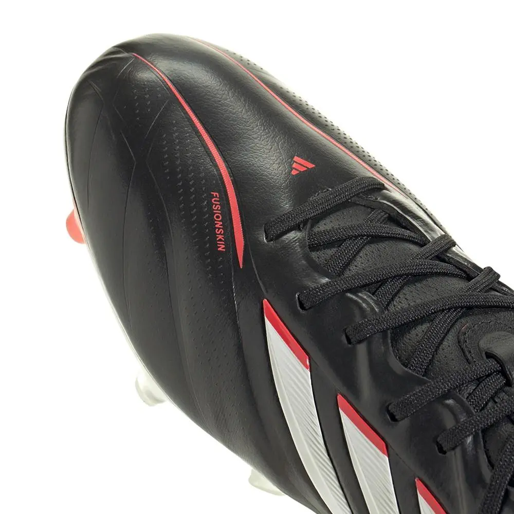 Adidas shoes - adidas Copa Pure Iv Elite Artificial Ground Football - JQ0406 - Black (UPC: 198321915766) 4