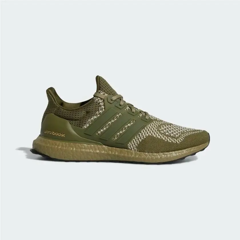 7.5M / 8.5W - Adidas Ultraboost 1.0 Dna Men`s Shoes GV7722