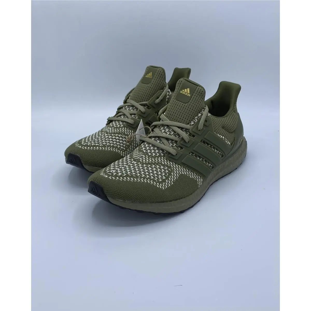 Adidas shoes - adidas UltraBoost 1.0 - UltraBoost - GV7723 - Focus Olive 0