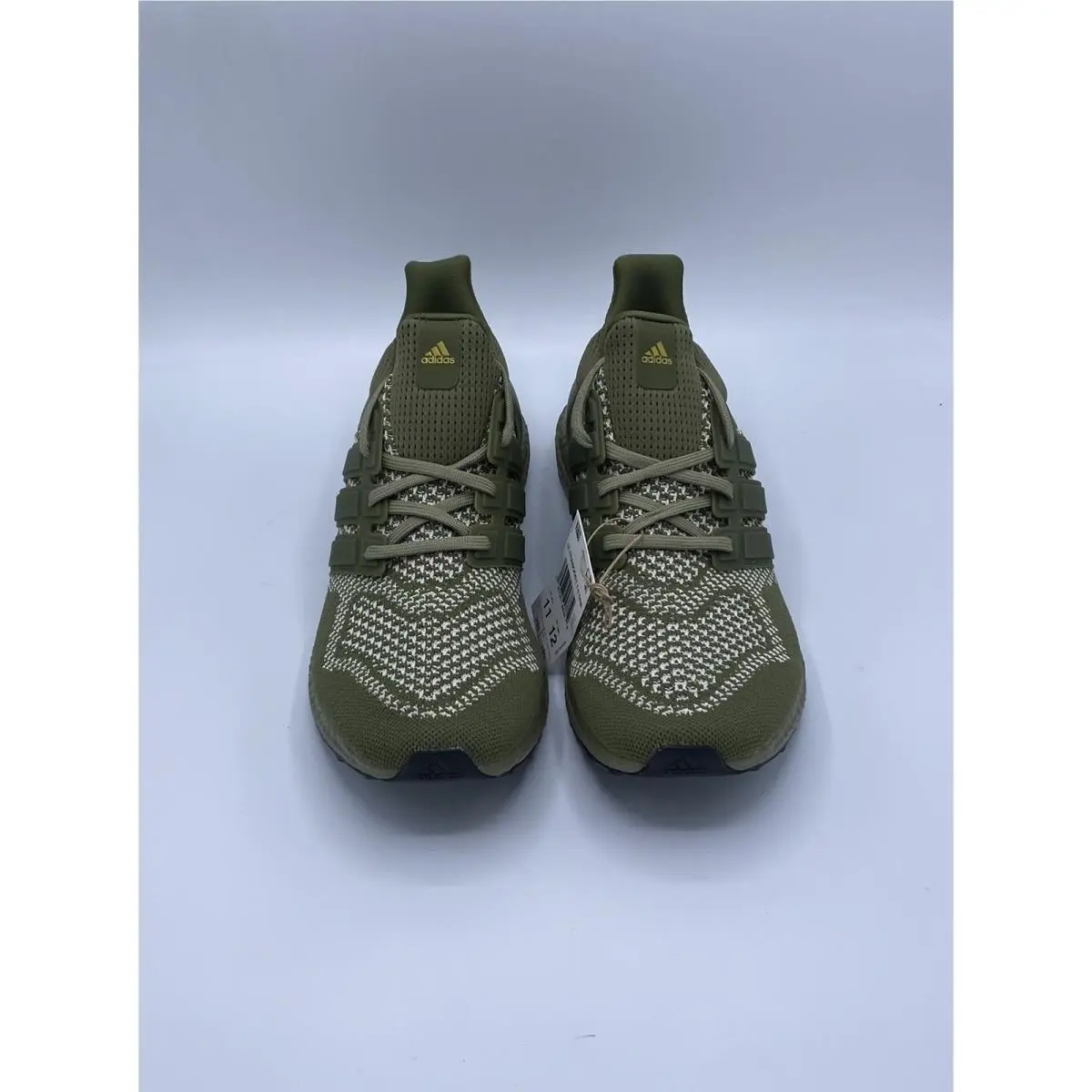 Adidas shoes - adidas UltraBoost 1.0 - UltraBoost - GV7723 - Focus Olive 2