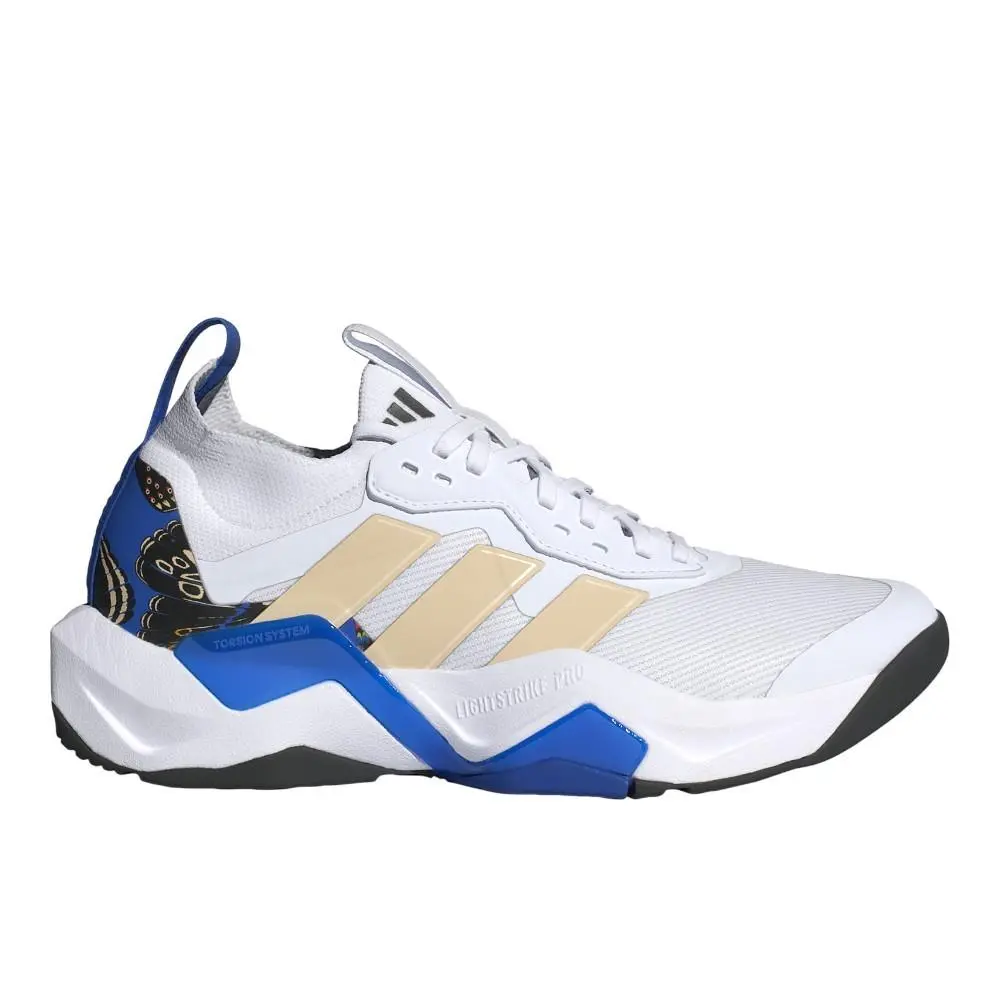 Rapidmove Adv 2 Training Womens Size 6 M Sneakers Athletic Shoes JS3173 by Adidas