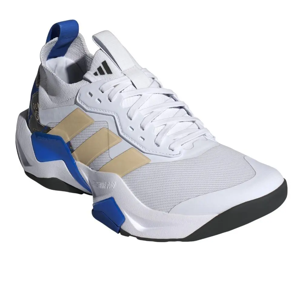 Adidas shoes - adidas Rapidmove Adv 2 Training - JS3173 - White (UPC: 197620238712) 0