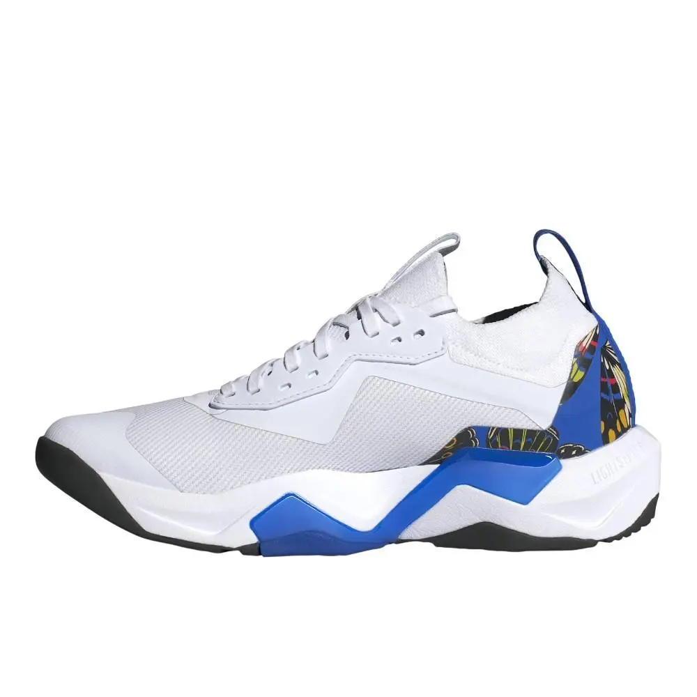 Adidas shoes - adidas Rapidmove Adv 2 Training - JS3173 - White (UPC: 197620238712) 1
