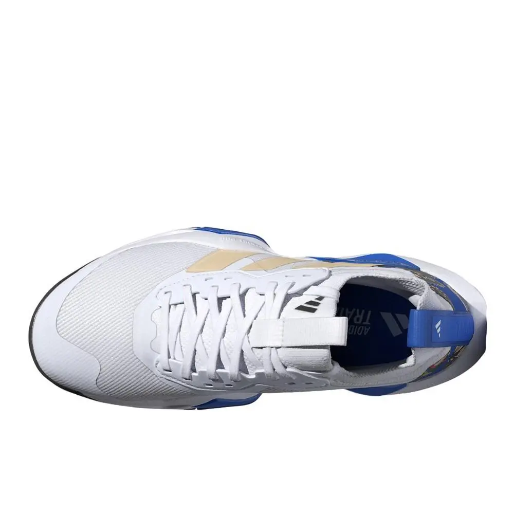 Adidas shoes - adidas Rapidmove Adv 2 Training - JS3173 - White (UPC: 197620238712) 2