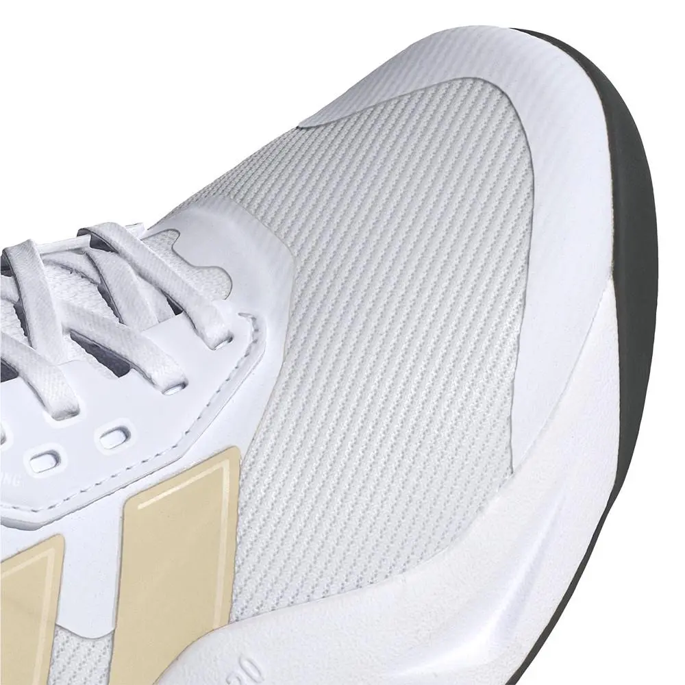 Adidas shoes - adidas Rapidmove Adv 2 Training - JS3173 - White (UPC: 197620238712) 4