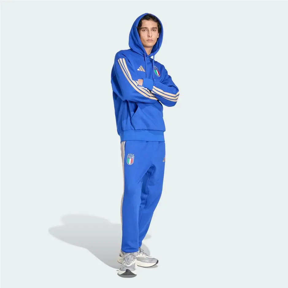 Adidas clothing - Blue 0