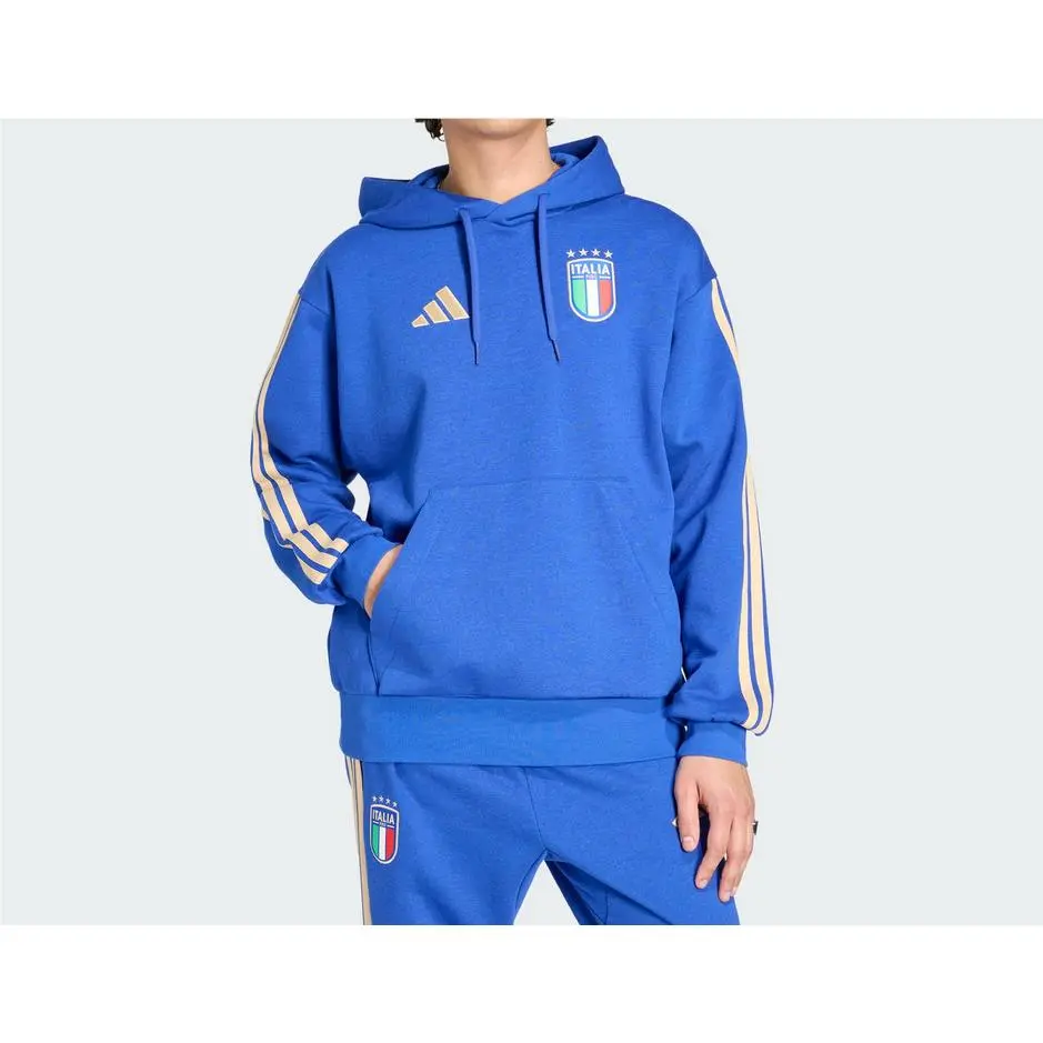 Adidas clothing - Blue 1