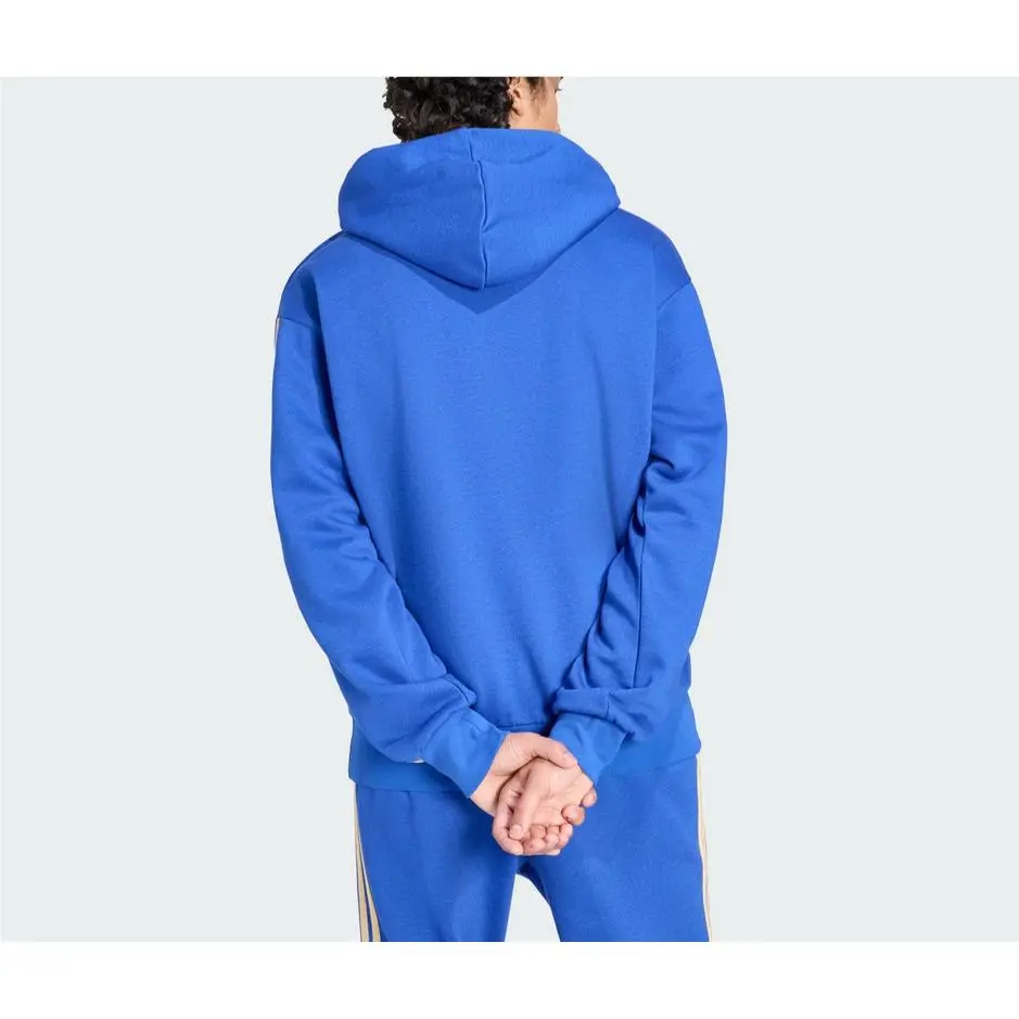 Adidas clothing - Blue 2