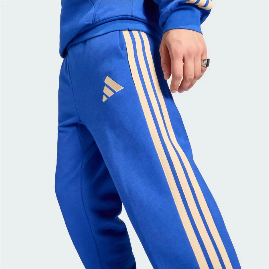 Adidas clothing - Blue 3