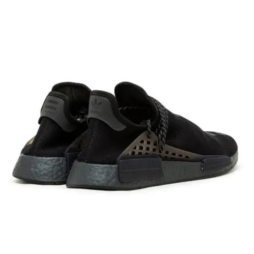 Adidas shoes - adidas NMD Human Race - NMD Human Race - GX2487 - Black (UPC: 194820637130) 0