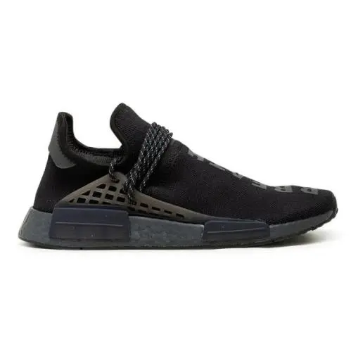Adidas shoes - adidas NMD Human Race - NMD Human Race - GX2487 - Black (UPC: 194820637130) 1