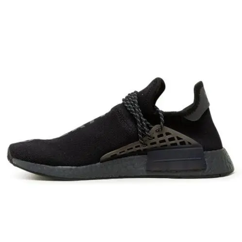Adidas shoes - adidas NMD Human Race - NMD Human Race - GX2487 - Black (UPC: 194820637130) 2
