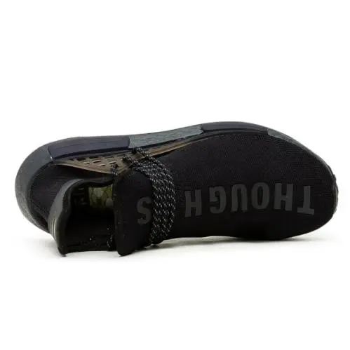 Adidas shoes - adidas NMD Human Race - NMD Human Race - GX2487 - Black (UPC: 194820637130) 3