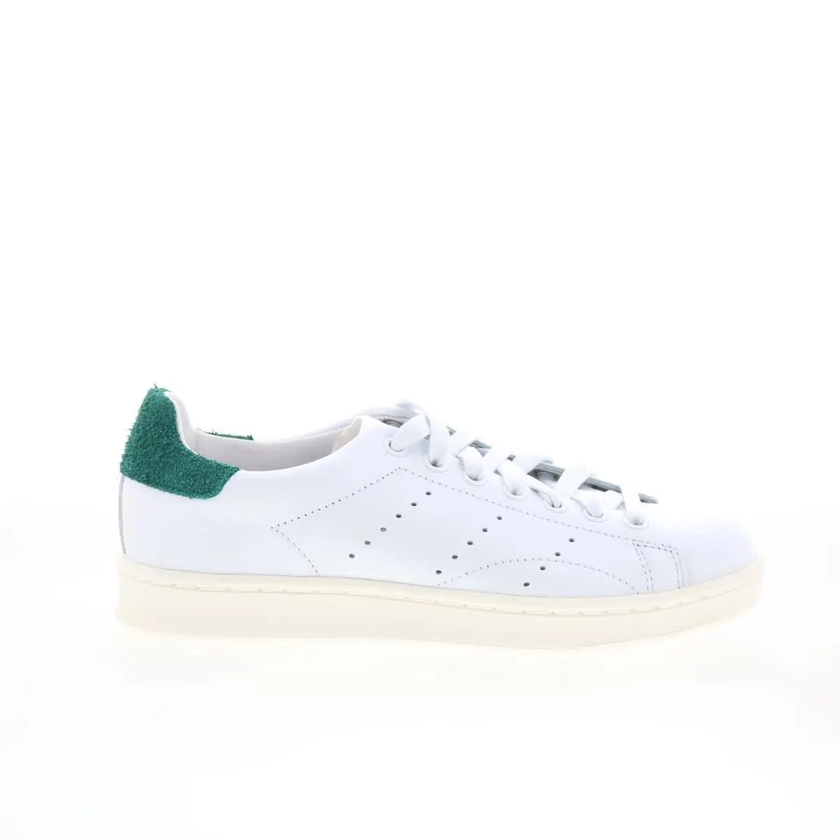 Adidas Stan Smith H GX6298 Mens White Leather Lifestyle Sneakers Shoes 6