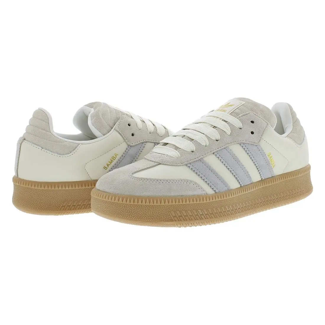 Adidas shoes - Cream/Taupe (UPC: 197613589661) 0