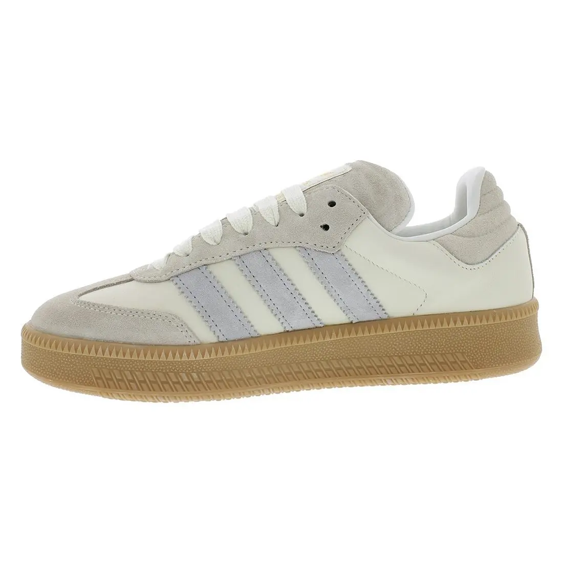 Adidas shoes - Cream/Taupe (UPC: 197613589661) 1