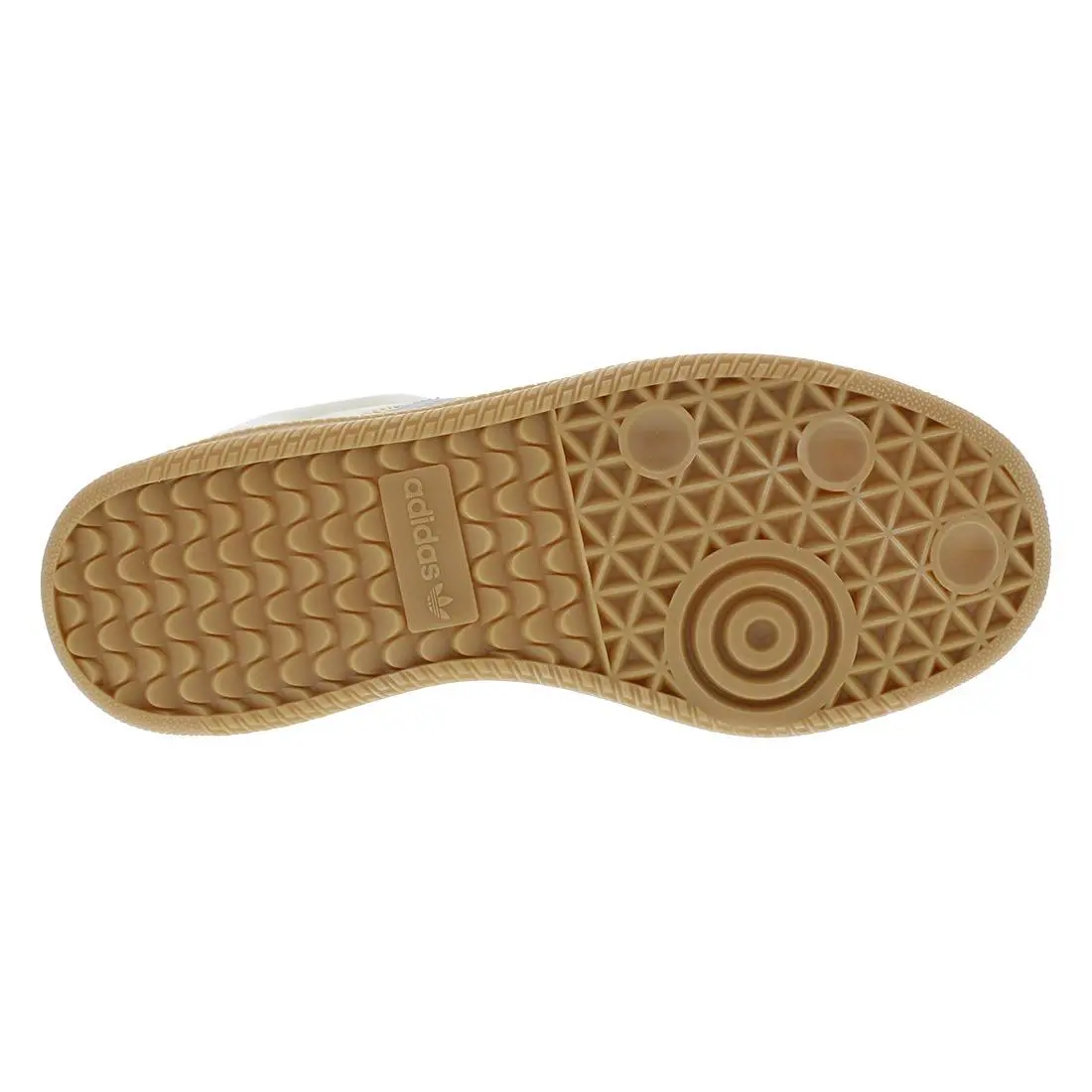 Adidas shoes - Cream/Taupe (UPC: 197613589661) 2