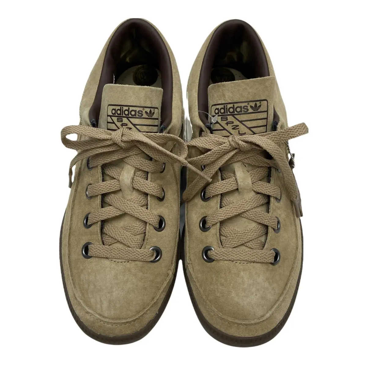 Adidas shoes - adidas Originals X - Originals - FX1050 - Brown 0