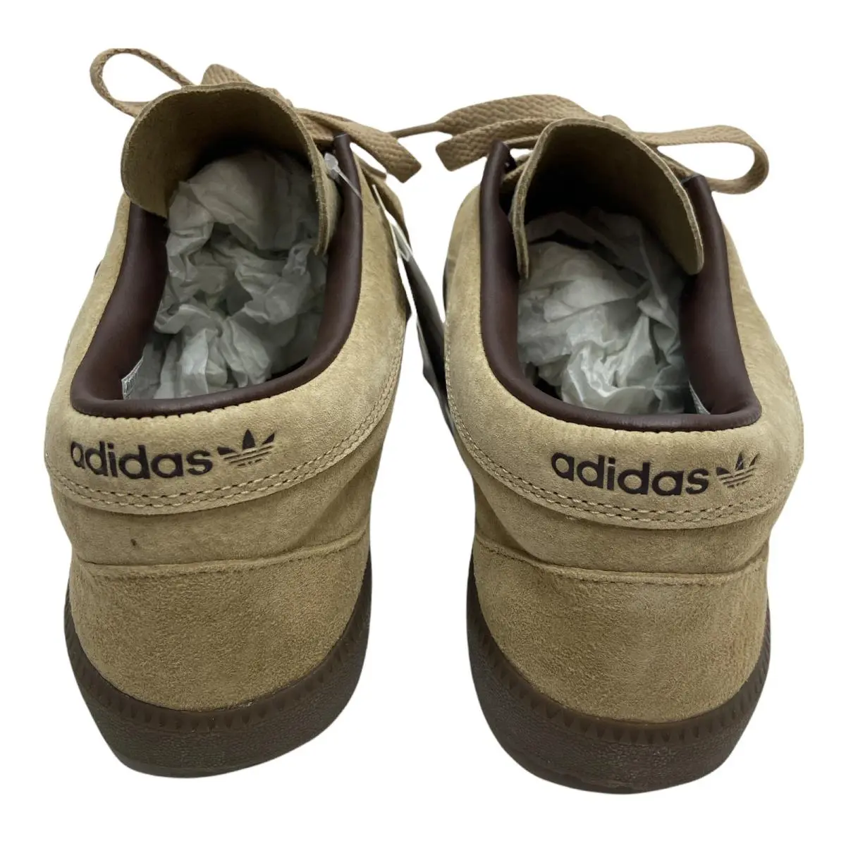 Adidas shoes - adidas Originals X - Originals - FX1050 - Brown 2
