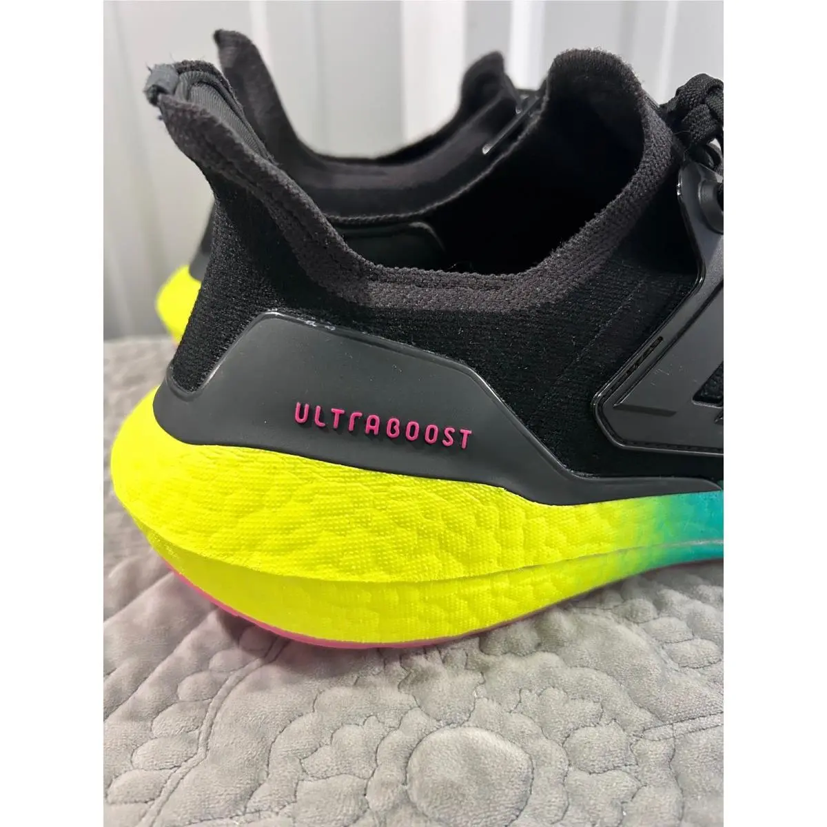 Adidas shoes - GY8290 - GY8290 - Multicolor 0