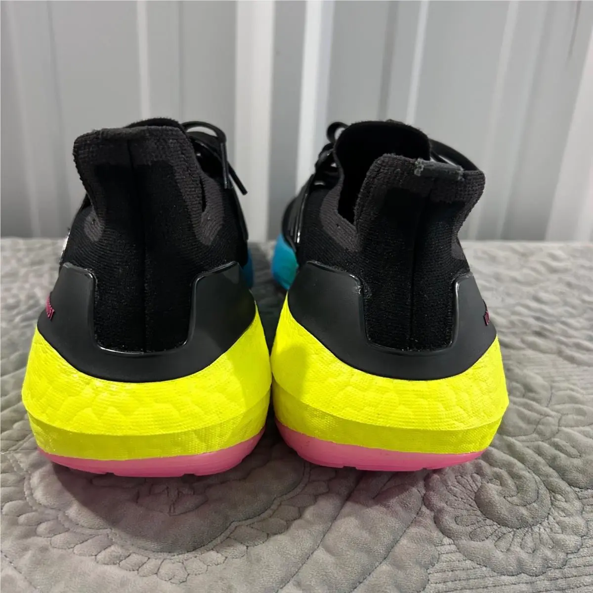 Adidas shoes - GY8290 - GY8290 - Multicolor 1