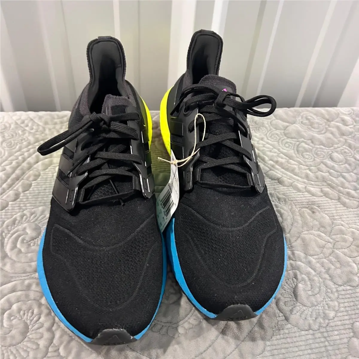 Adidas shoes - GY8290 - GY8290 - Multicolor 3
