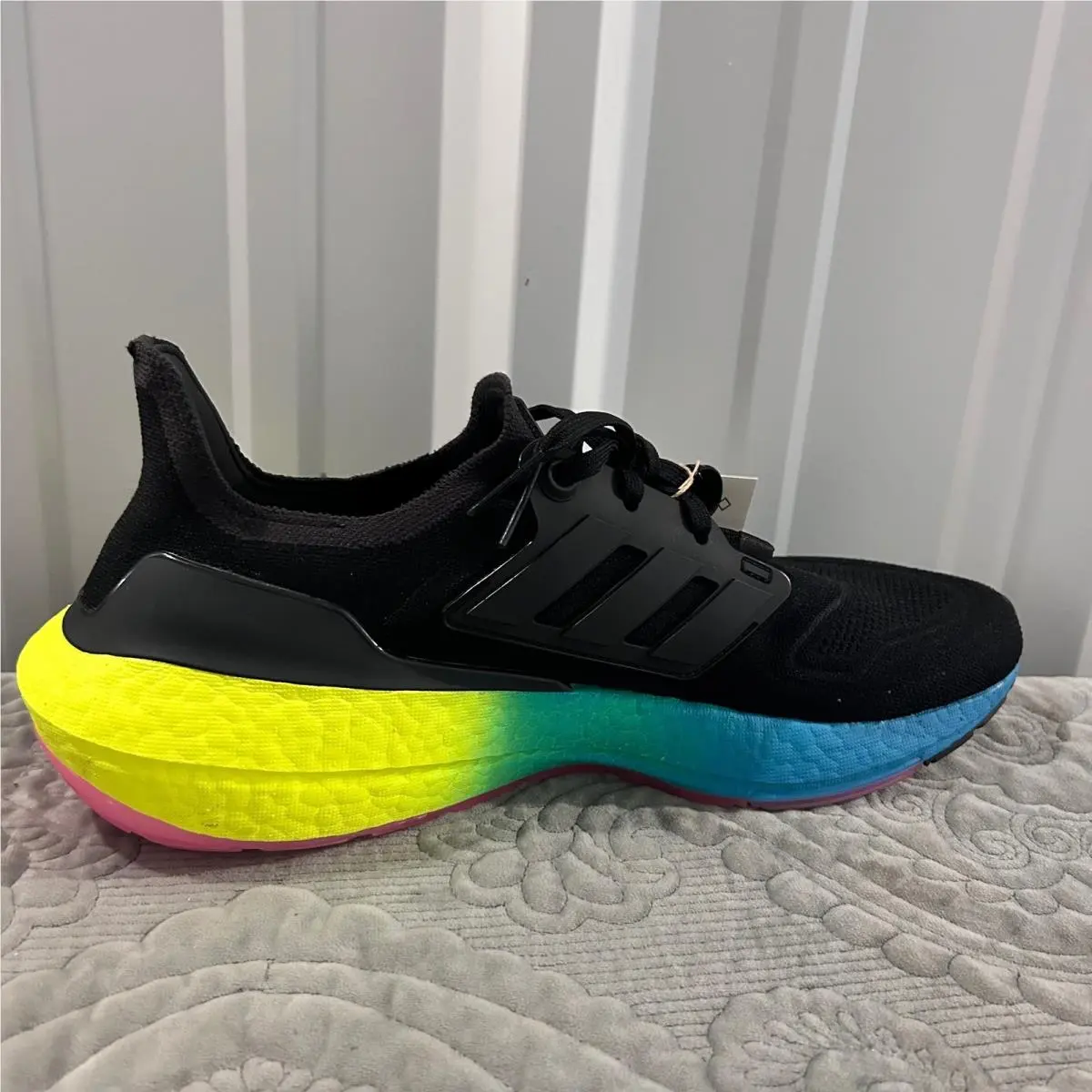 Adidas shoes - GY8290 - GY8290 - Multicolor 2