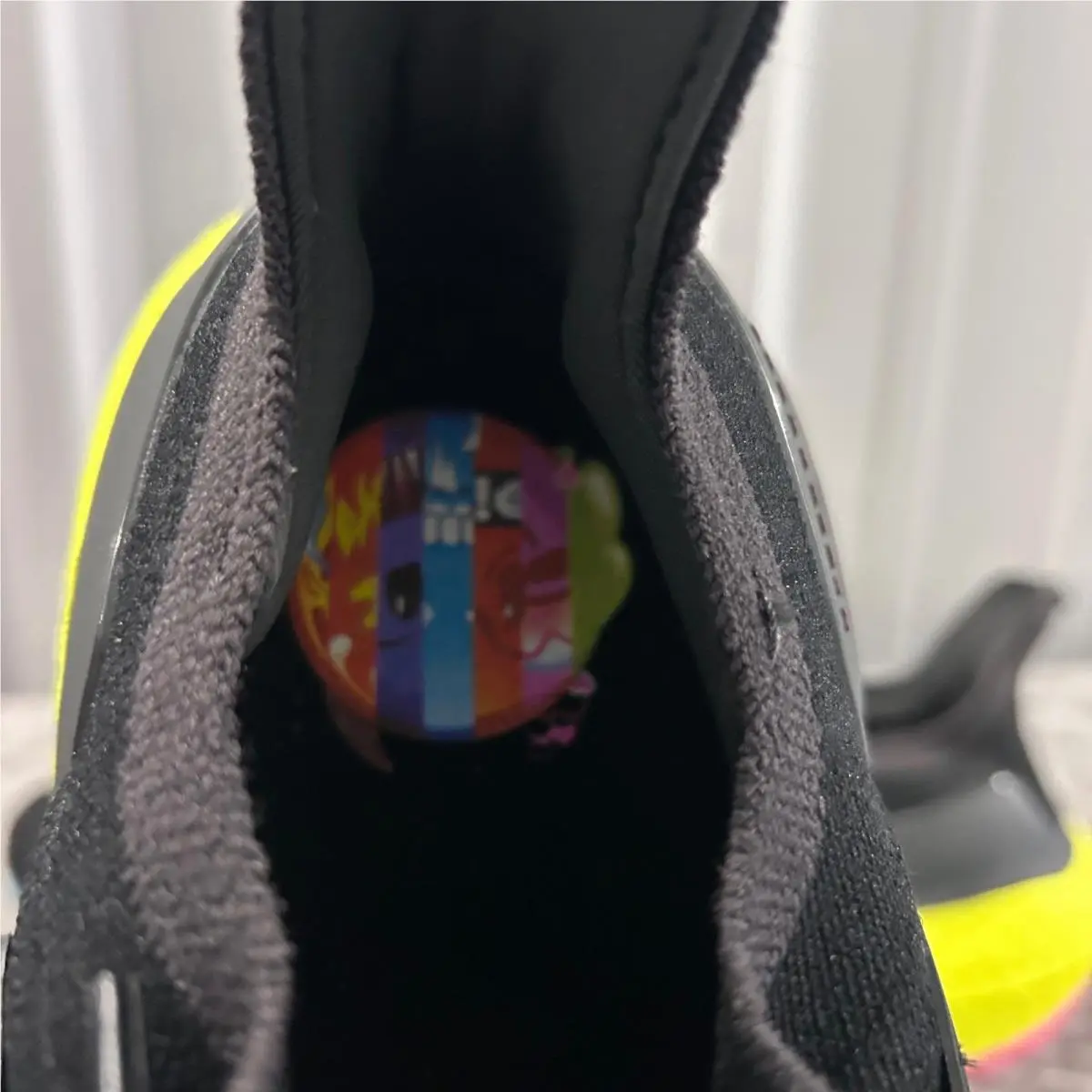 Adidas shoes - GY8290 - GY8290 - Multicolor 5