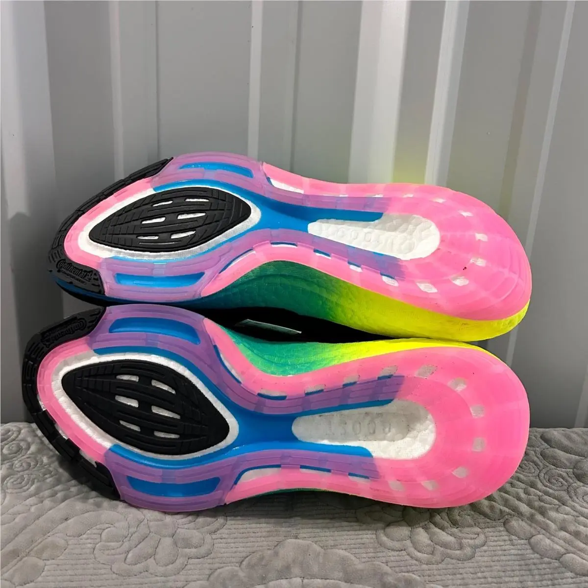 Adidas shoes - GY8290 - GY8290 - Multicolor 6