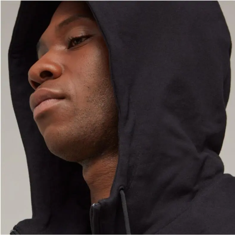 Adidas clothing - Black, Manufacturer: Black (UPC: 0191534611081) 2