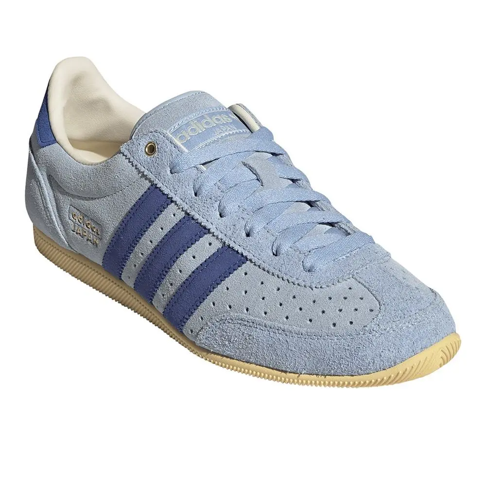 Adidas shoes - adidas Japan - Japan - KK3565 - Blue (UPC: 198321282981) 0