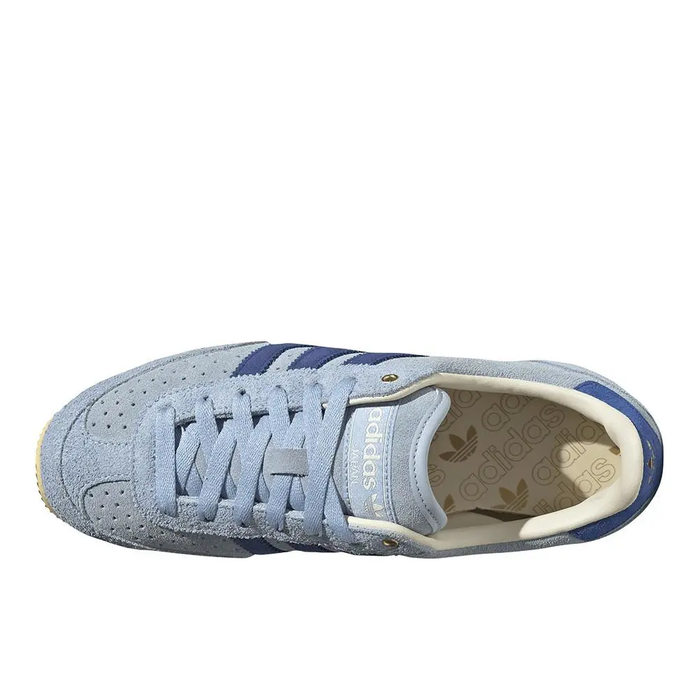 Adidas shoes - adidas Japan - Japan - KK3565 - Blue (UPC: 198321282981) 2