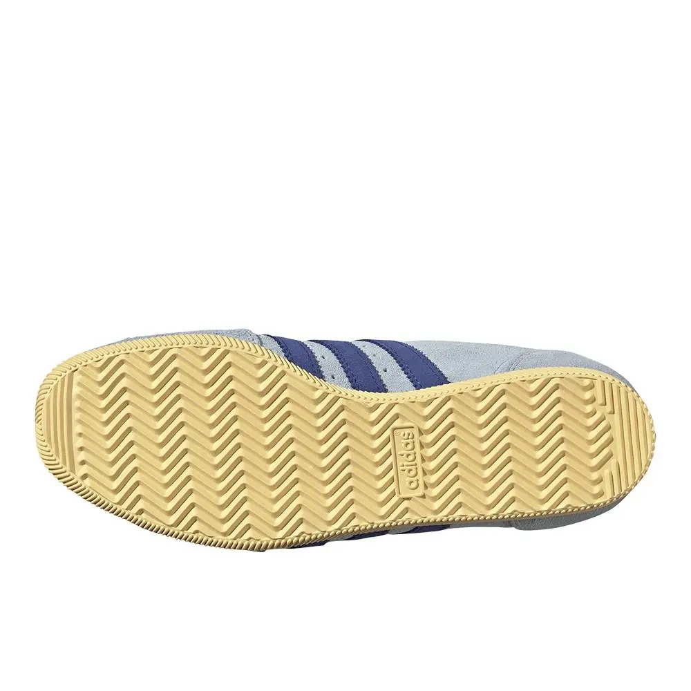Adidas shoes - adidas Japan - Japan - KK3565 - Blue (UPC: 198321282981) 3