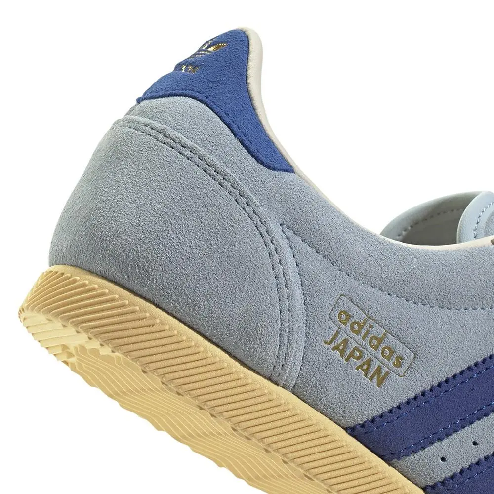 Adidas shoes - adidas Japan - Japan - KK3565 - Blue (UPC: 198321282981) 5