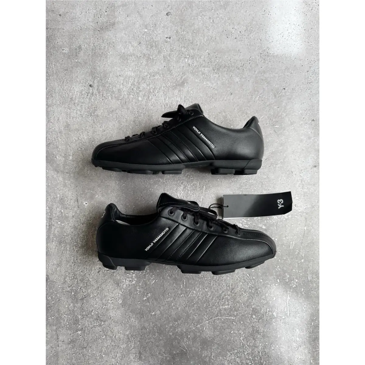 Adidas shoes - HP9980 - HP9980 - Black 0