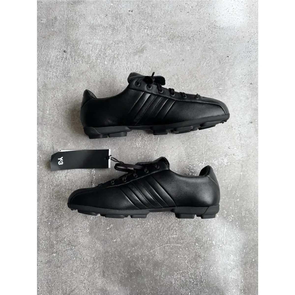 Adidas shoes - HP9980 - HP9980 - Black 1