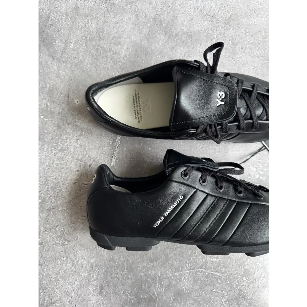 Adidas shoes - HP9980 - HP9980 - Black 2