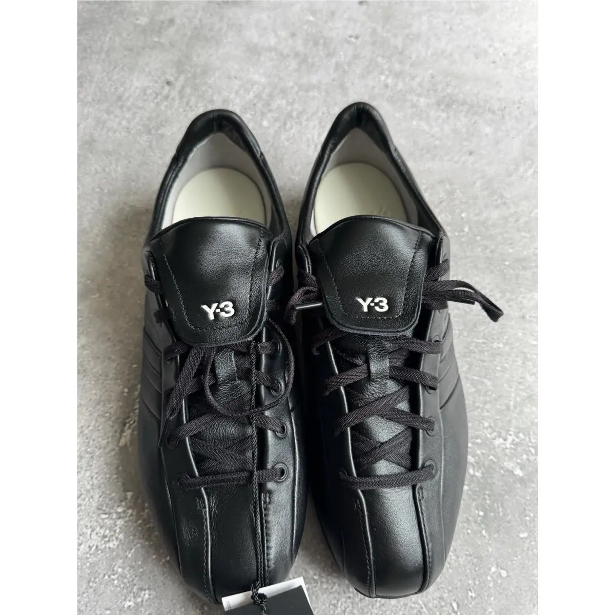 Adidas shoes - HP9980 - HP9980 - Black 3