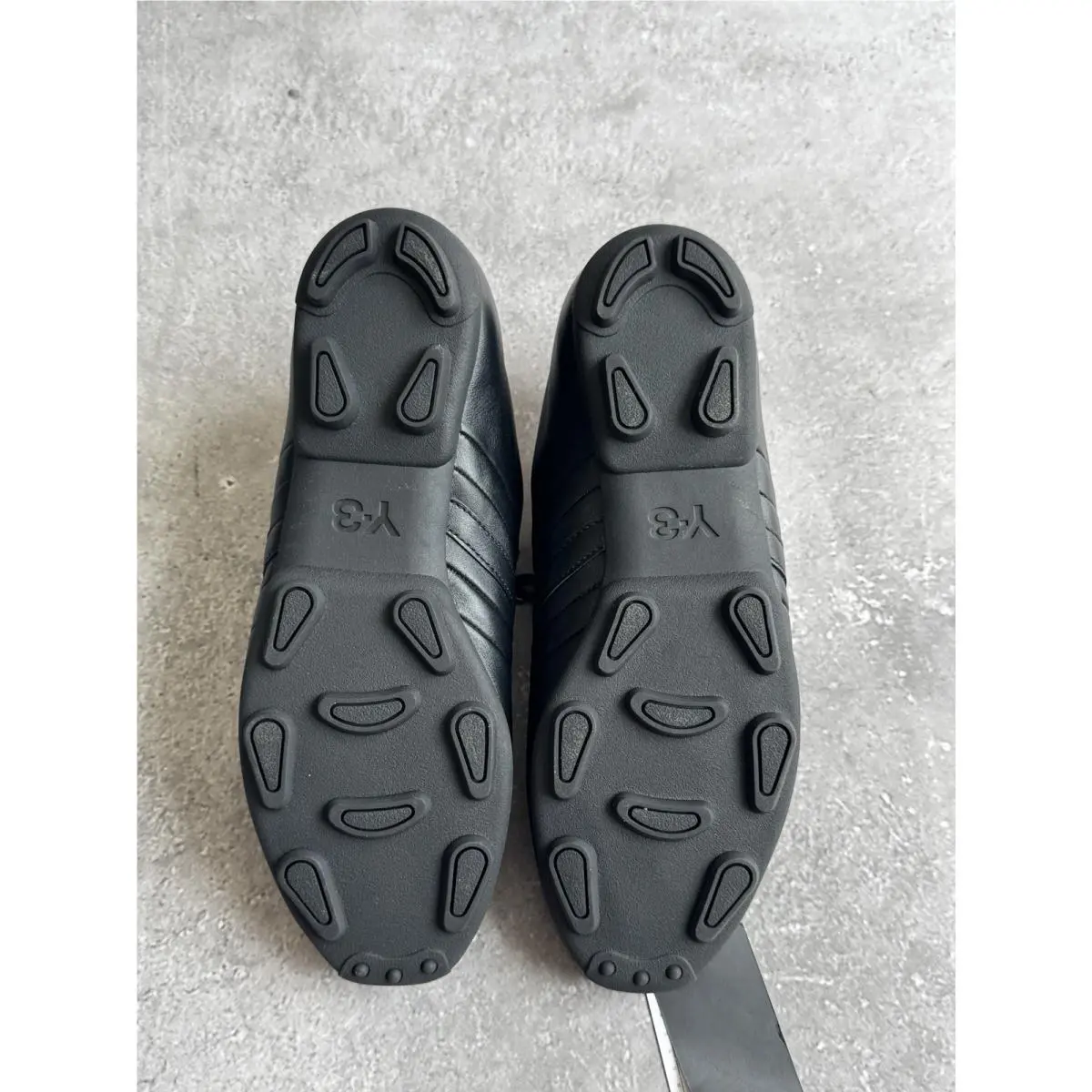 Adidas shoes - HP9980 - HP9980 - Black 5