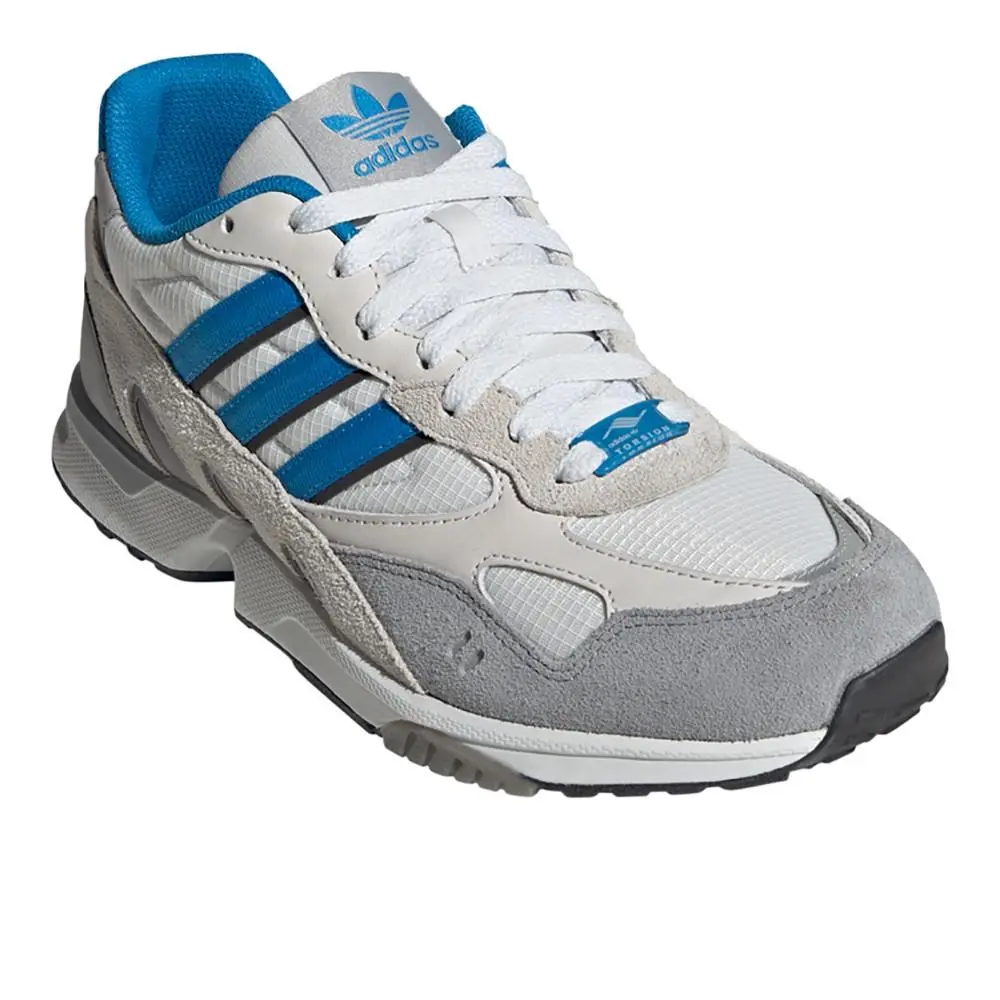 Adidas shoes - adidas Originals Torsion Super - Originals Torsion Super - IE4213 - Grey (UPC: 196463023356) 0