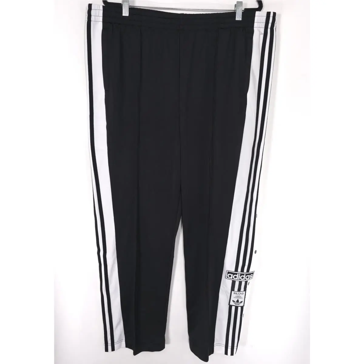 Adidas clothing - Black 8