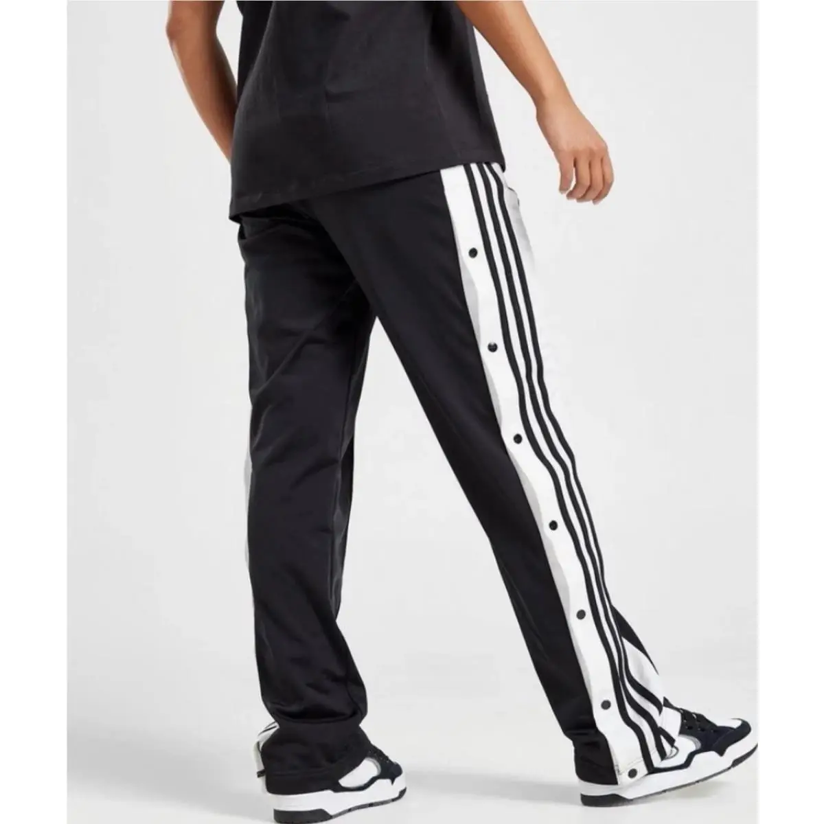 Adidas clothing - Black 13