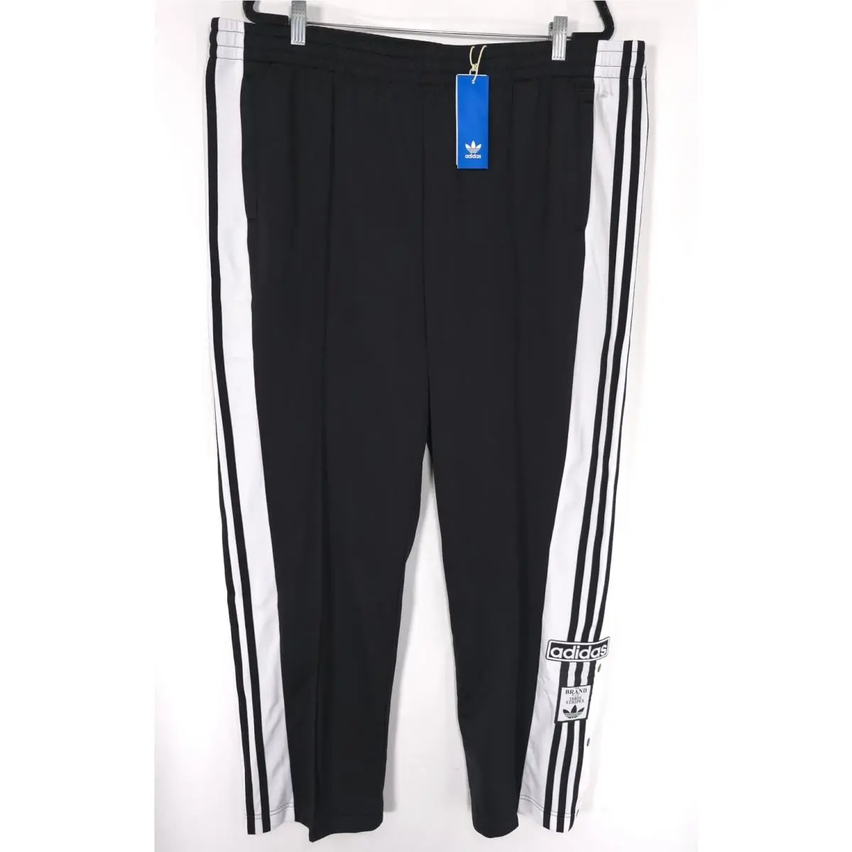 Adidas clothing - Black 6
